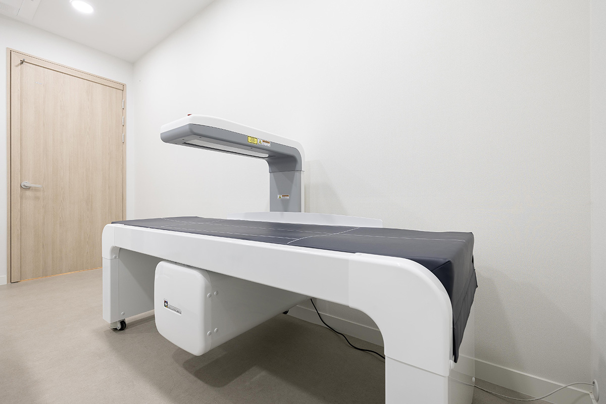 경희아산내과 내부 인테리어-6