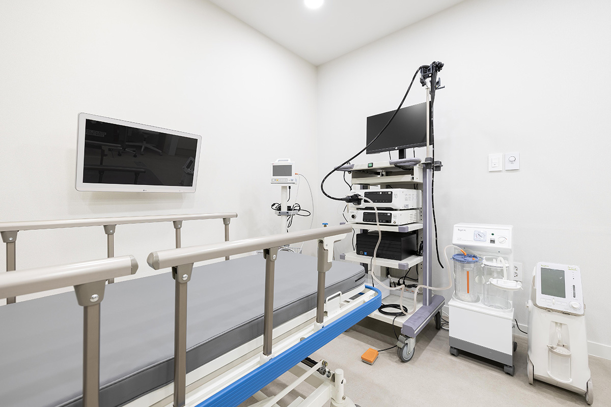 경희아산내과 내부 인테리어-8